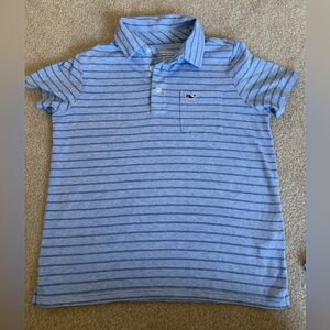 Vineyard Vines Kids’ Sankaty Polo